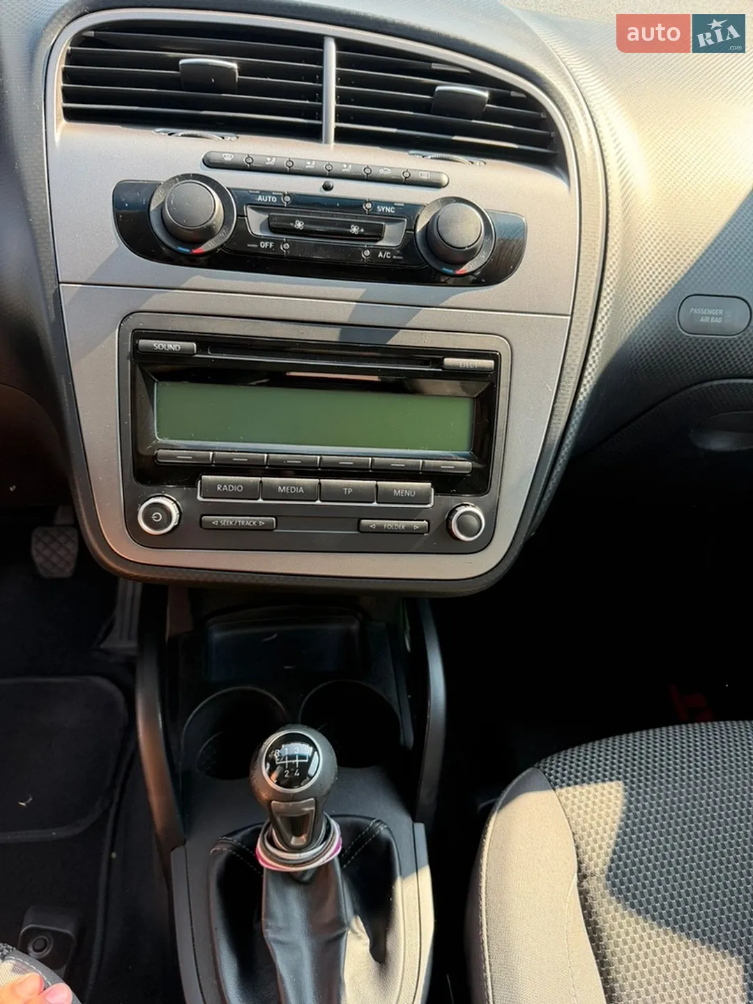 2015 SEAT Altea - мініатюра 15