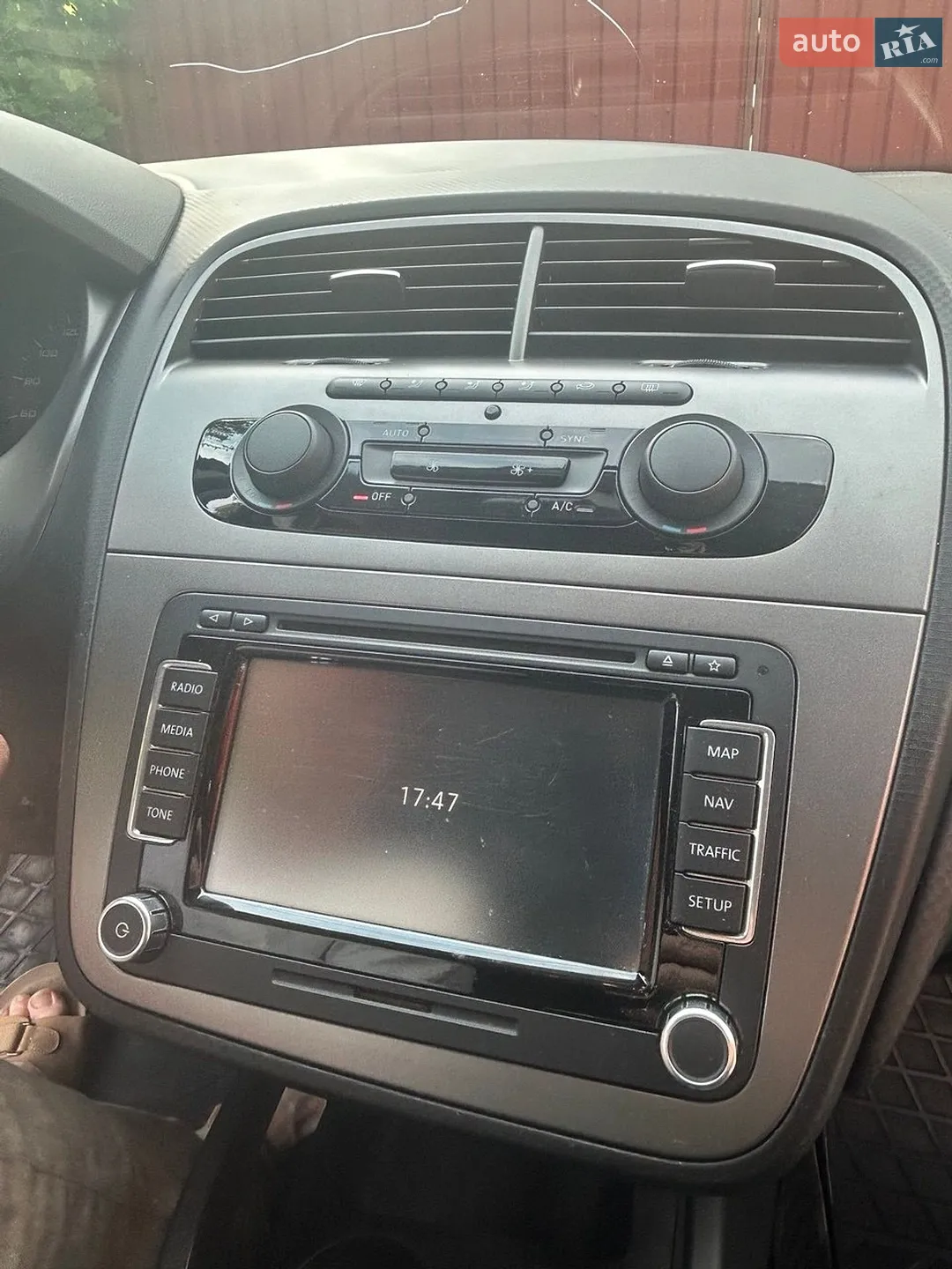 2015 SEAT Altea - мініатюра 2