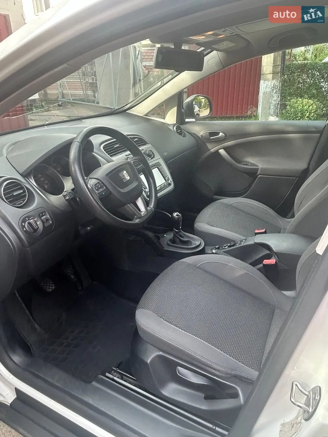 2015 SEAT Altea - мініатюра 3