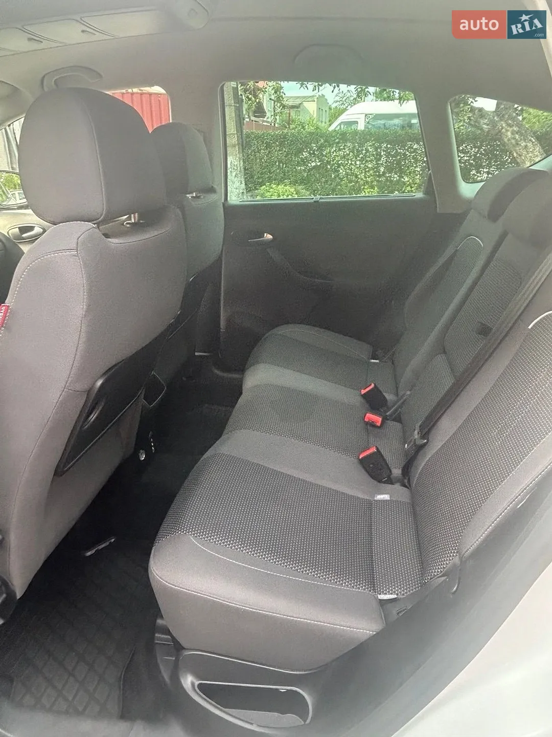 2015 SEAT Altea - мініатюра 4