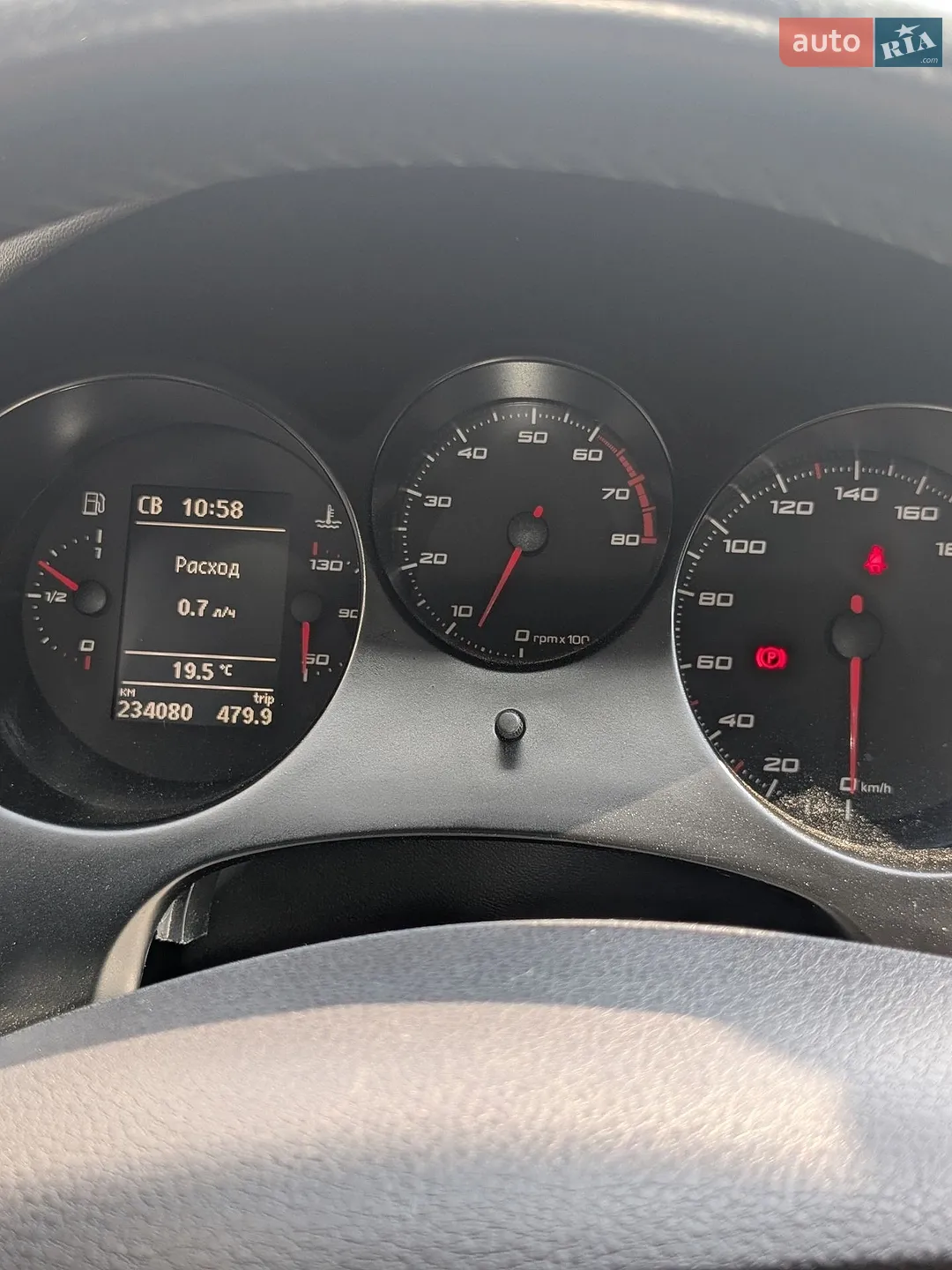 2011 SEAT Altea - мініатюра 5