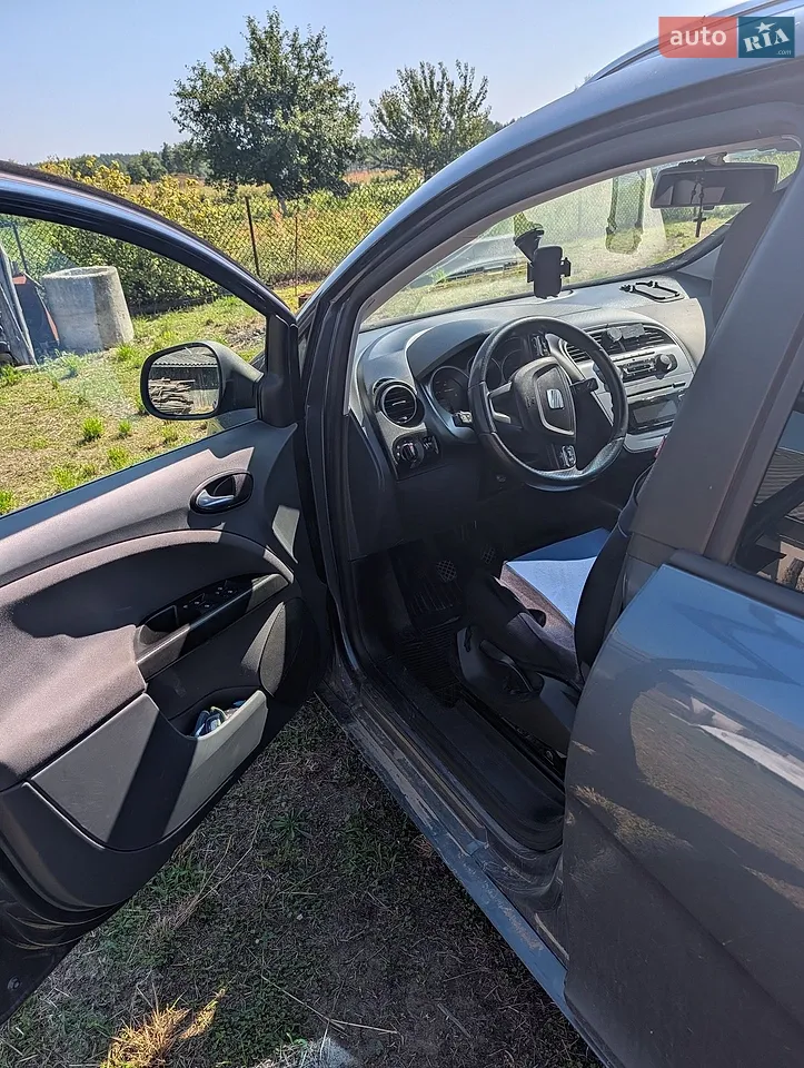 2010 SEAT Altea - мініатюра 19