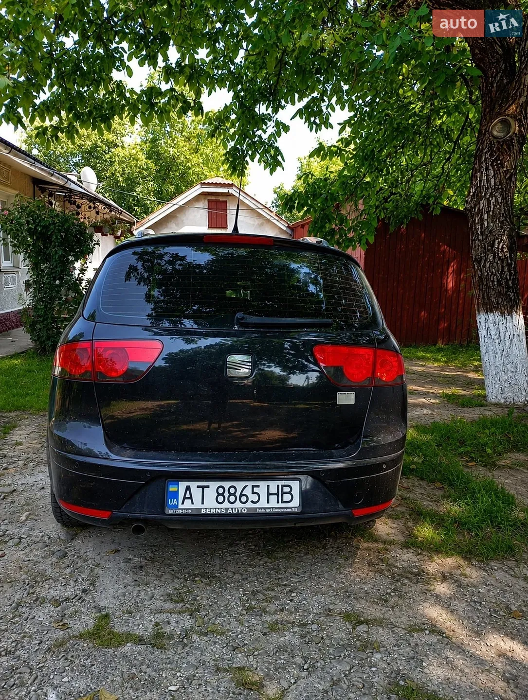 2013 SEAT Altea - мініатюра 4