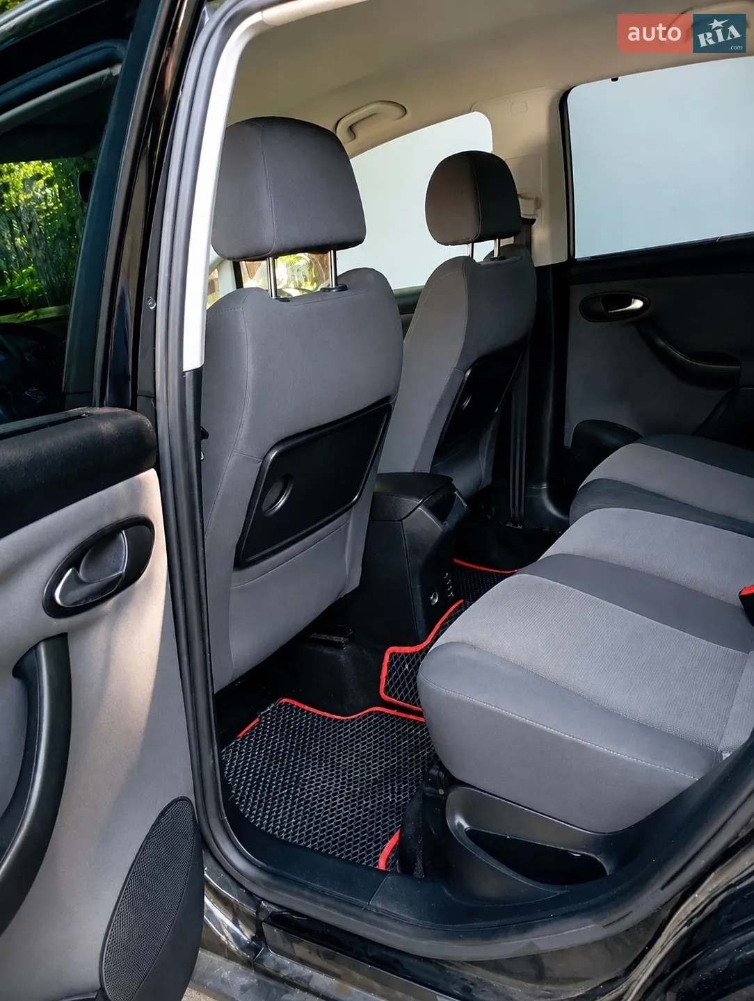 2013 SEAT Altea - мініатюра 10