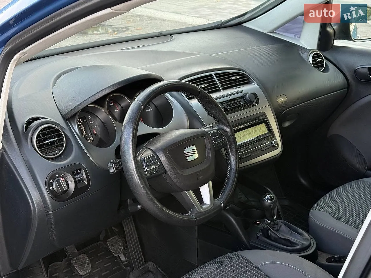2015 SEAT Altea - мініатюра 8