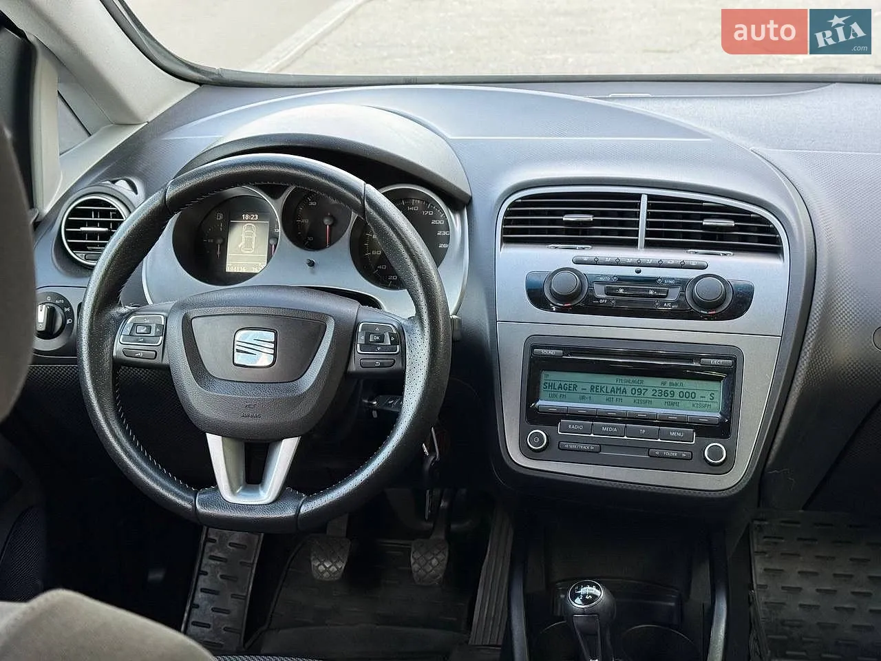 2015 SEAT Altea - мініатюра 7