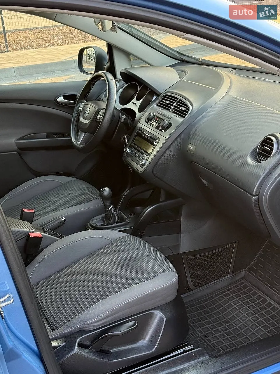 2015 SEAT Altea - мініатюра 9