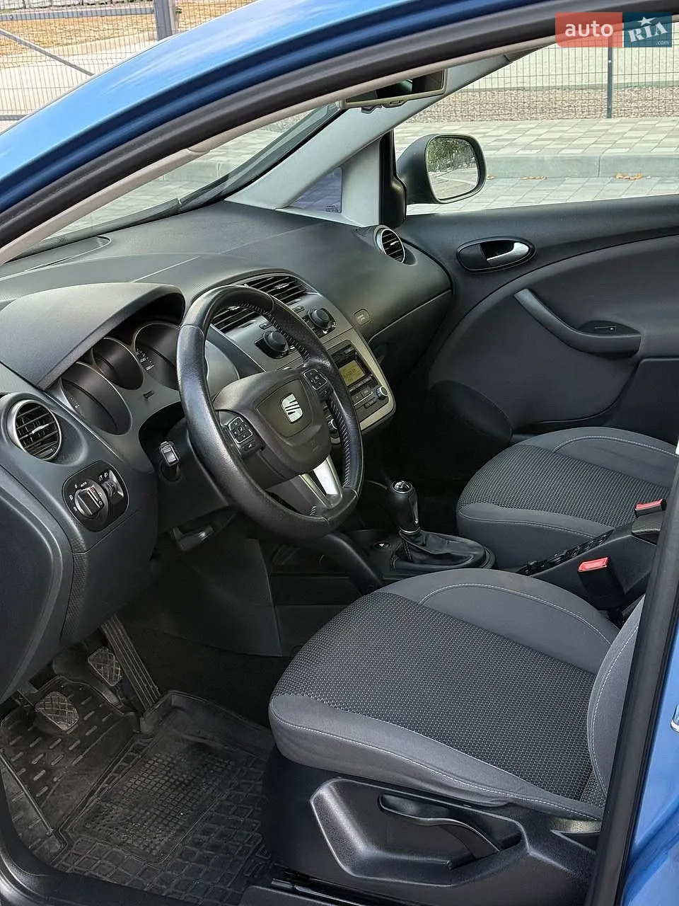 2015 SEAT Altea - мініатюра 11