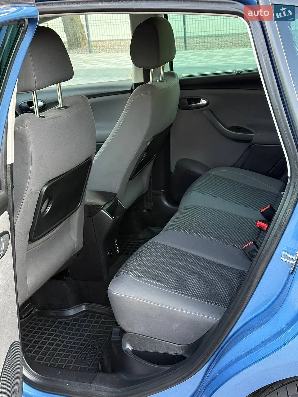 2015 SEAT Altea - мініатюра 12
