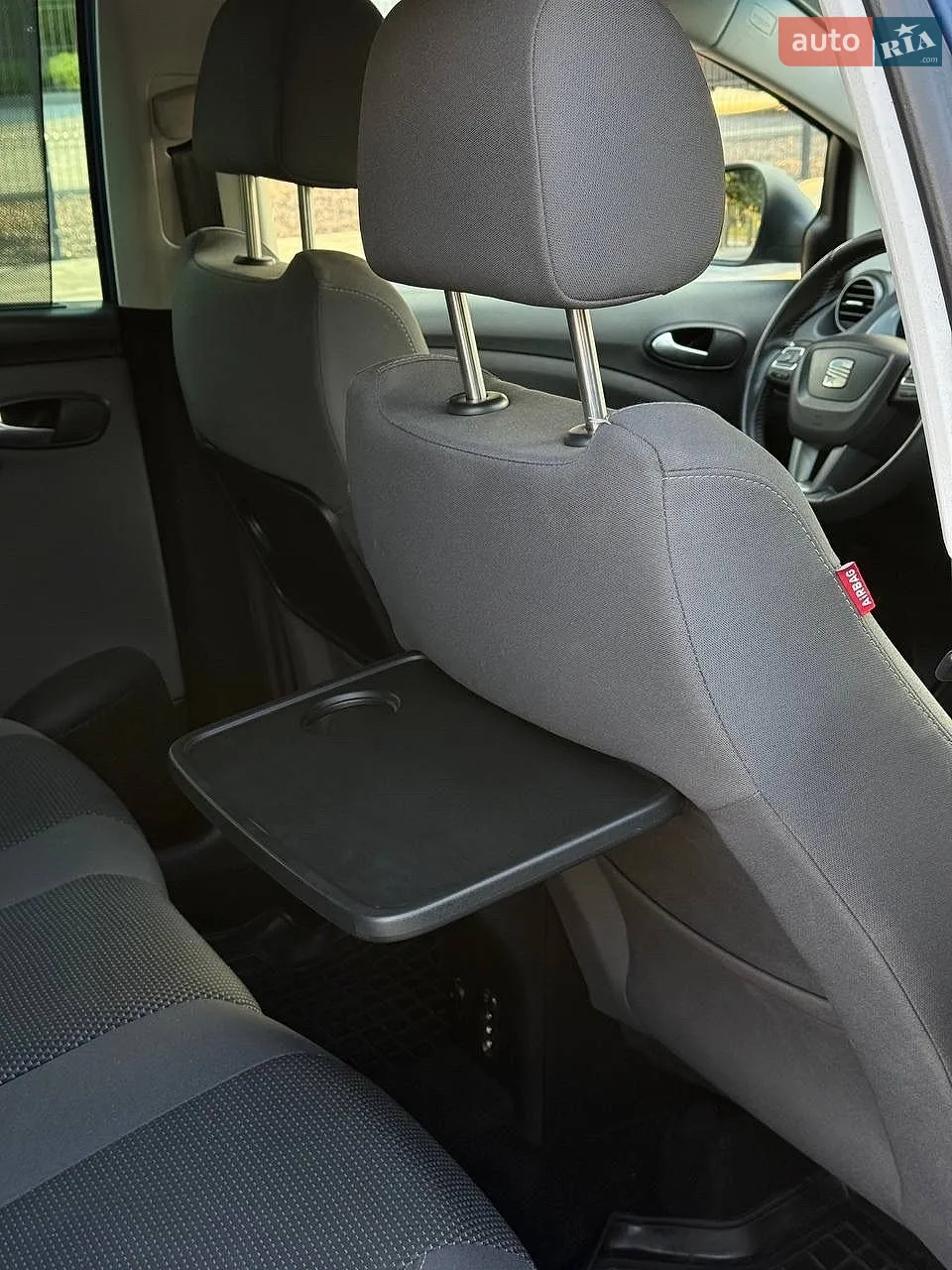 2015 SEAT Altea - мініатюра 17