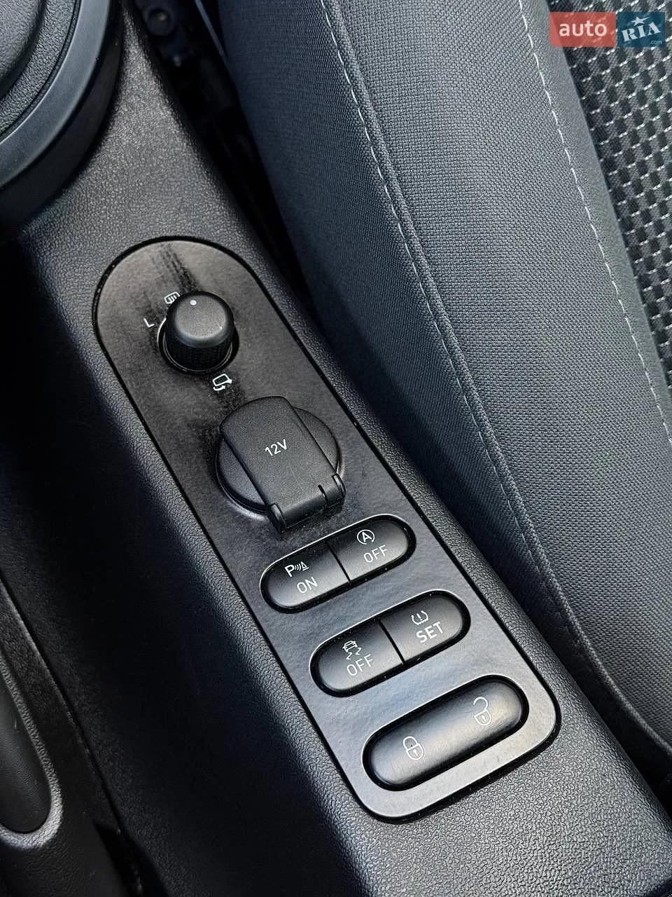 2015 SEAT Altea - мініатюра 20