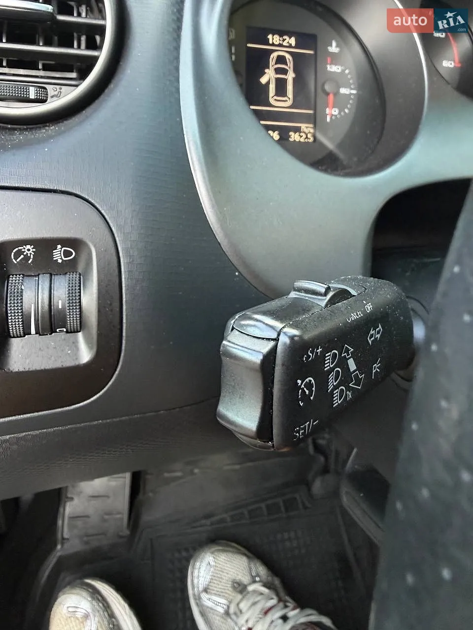 2015 SEAT Altea - мініатюра 21