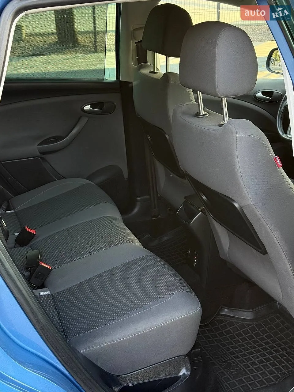 2015 SEAT Altea - мініатюра 18