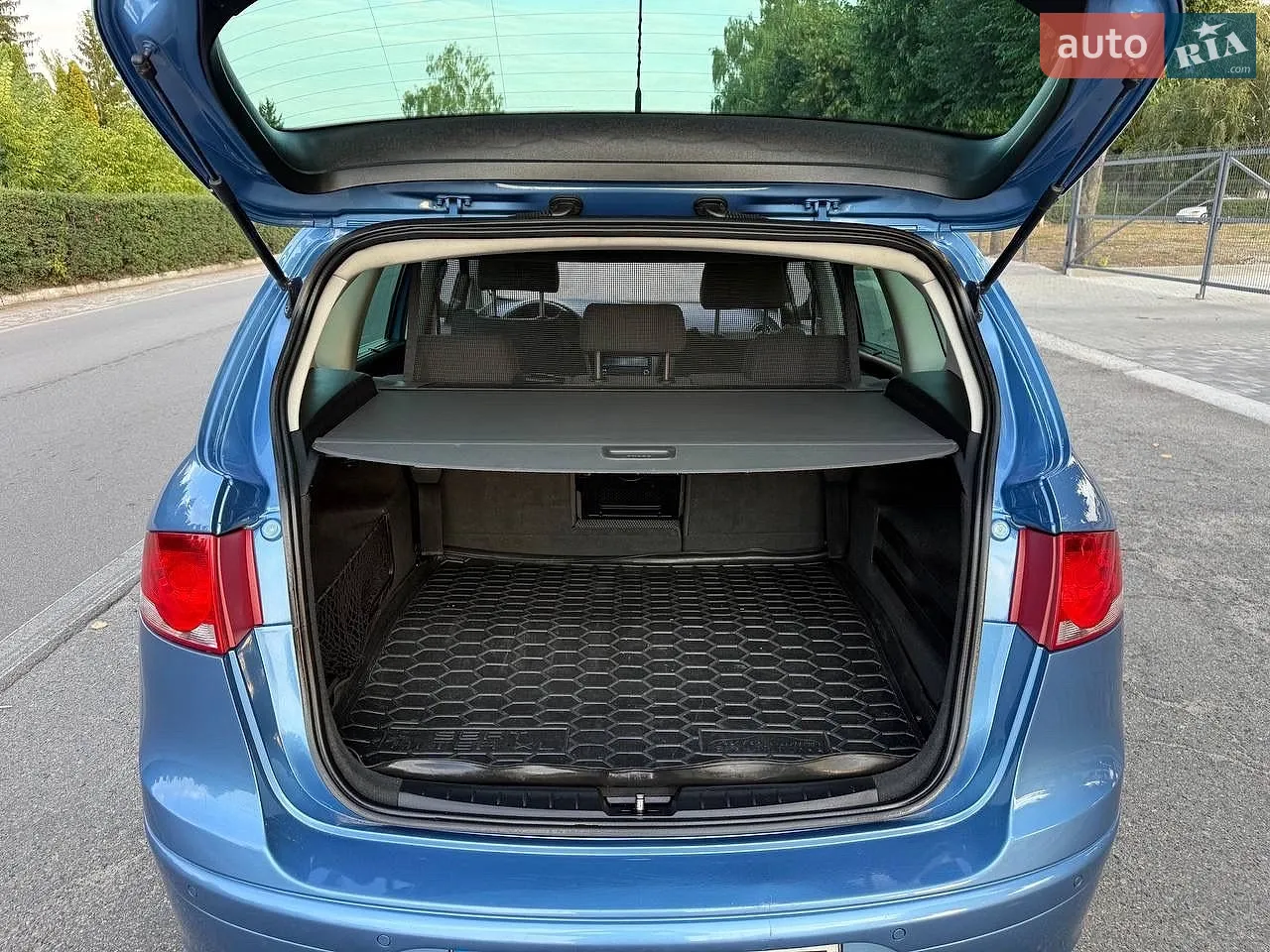 2015 SEAT Altea - мініатюра 6