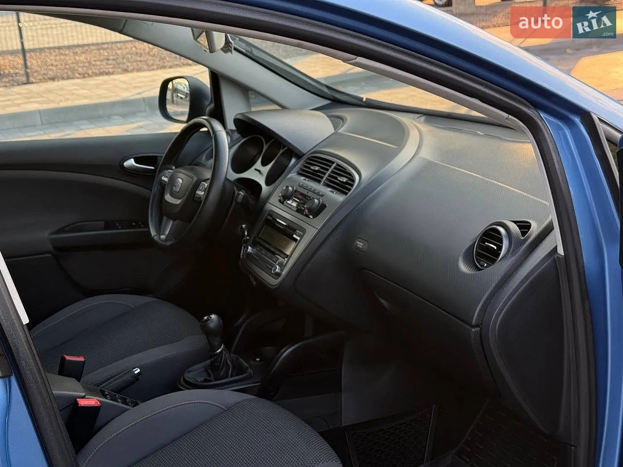 2015 SEAT Altea - мініатюра 10