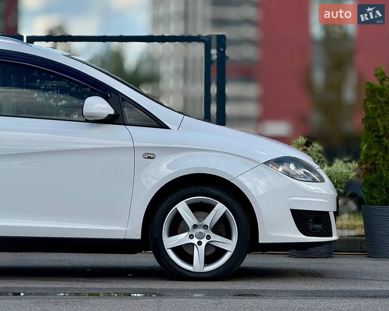 2013 SEAT Altea - мініатюра 10
