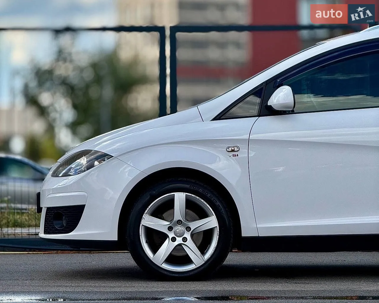 2013 SEAT Altea - мініатюра 12