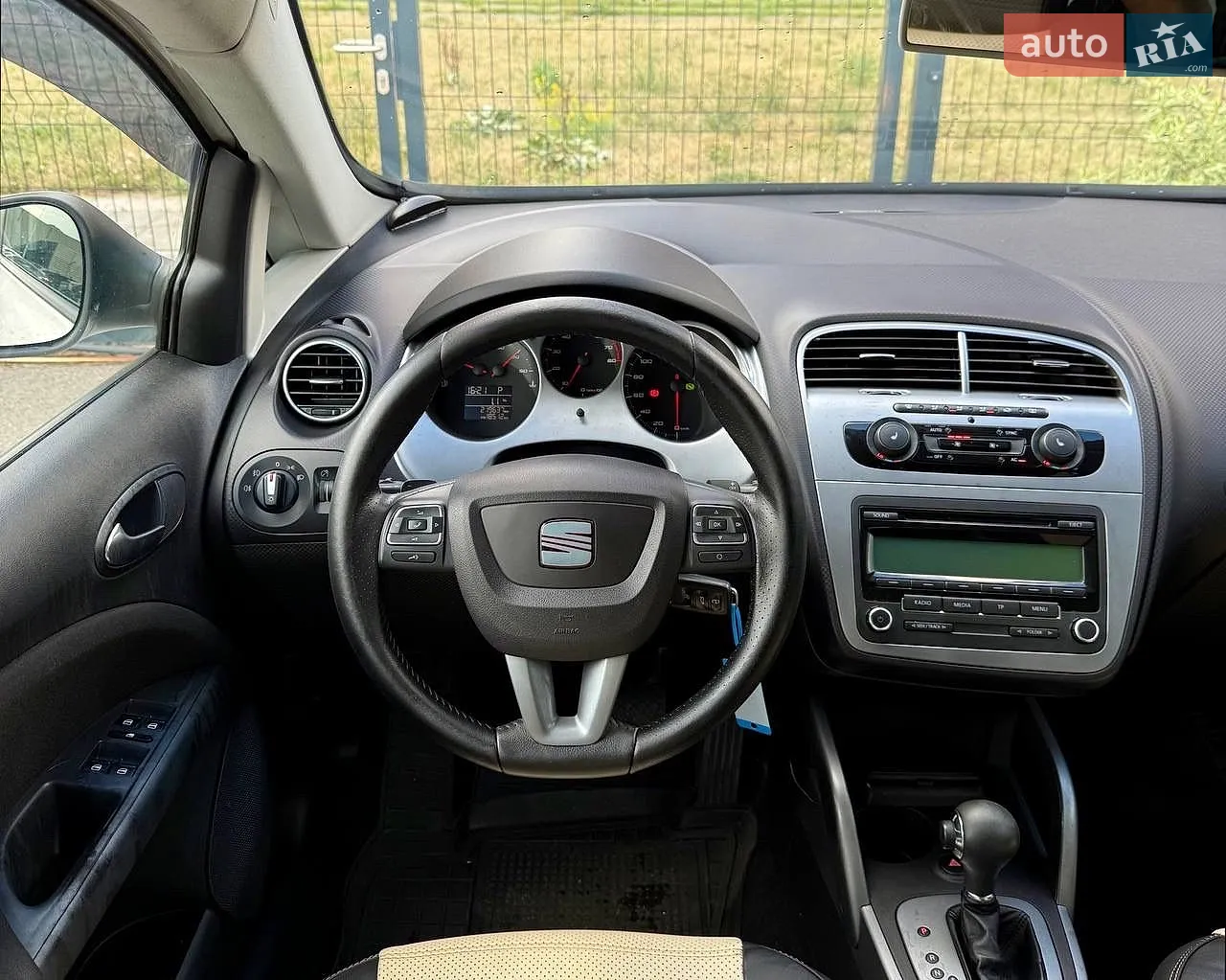 2013 SEAT Altea - мініатюра 21