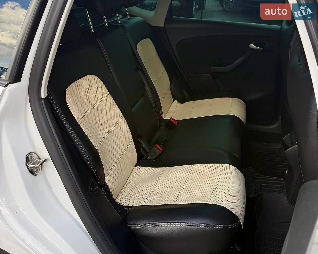 2013 SEAT Altea - мініатюра 27