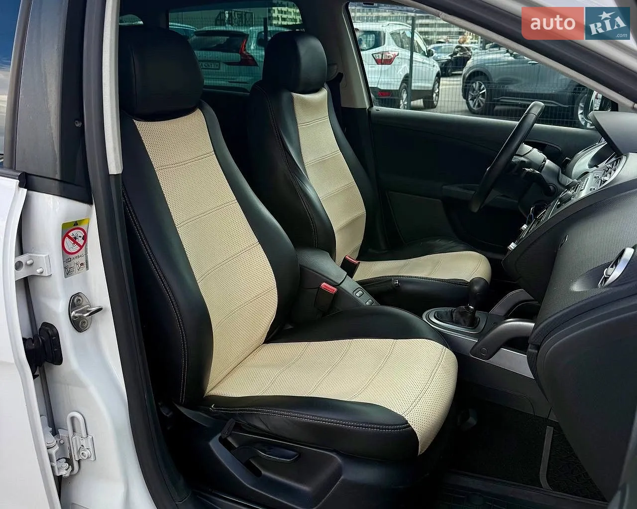 2013 SEAT Altea - мініатюра 31