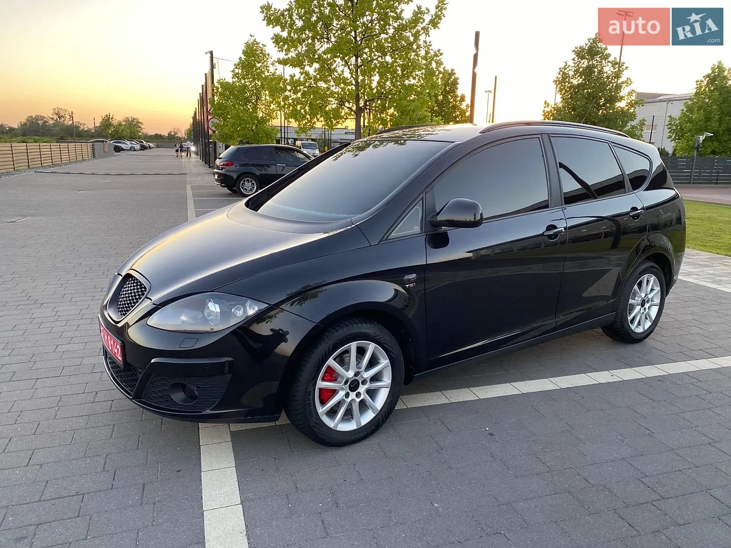 2010 SEAT Altea - мініатюра 16