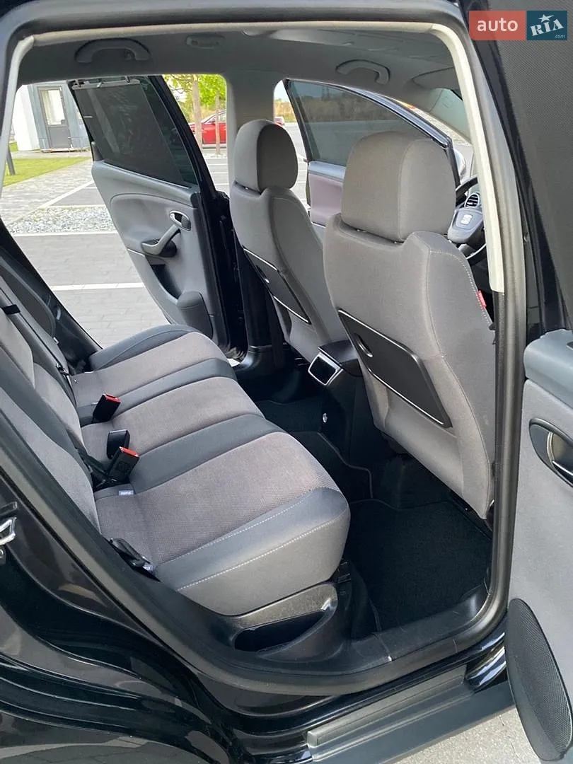2010 SEAT Altea - мініатюра 33