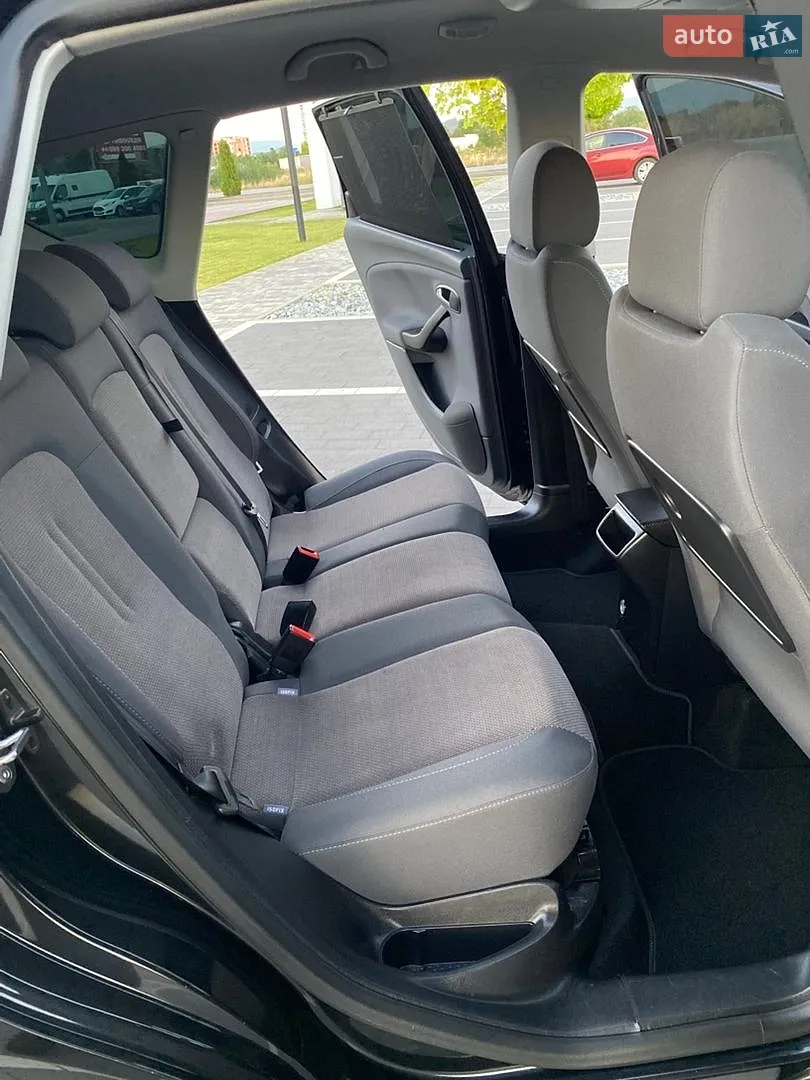 2010 SEAT Altea - мініатюра 34