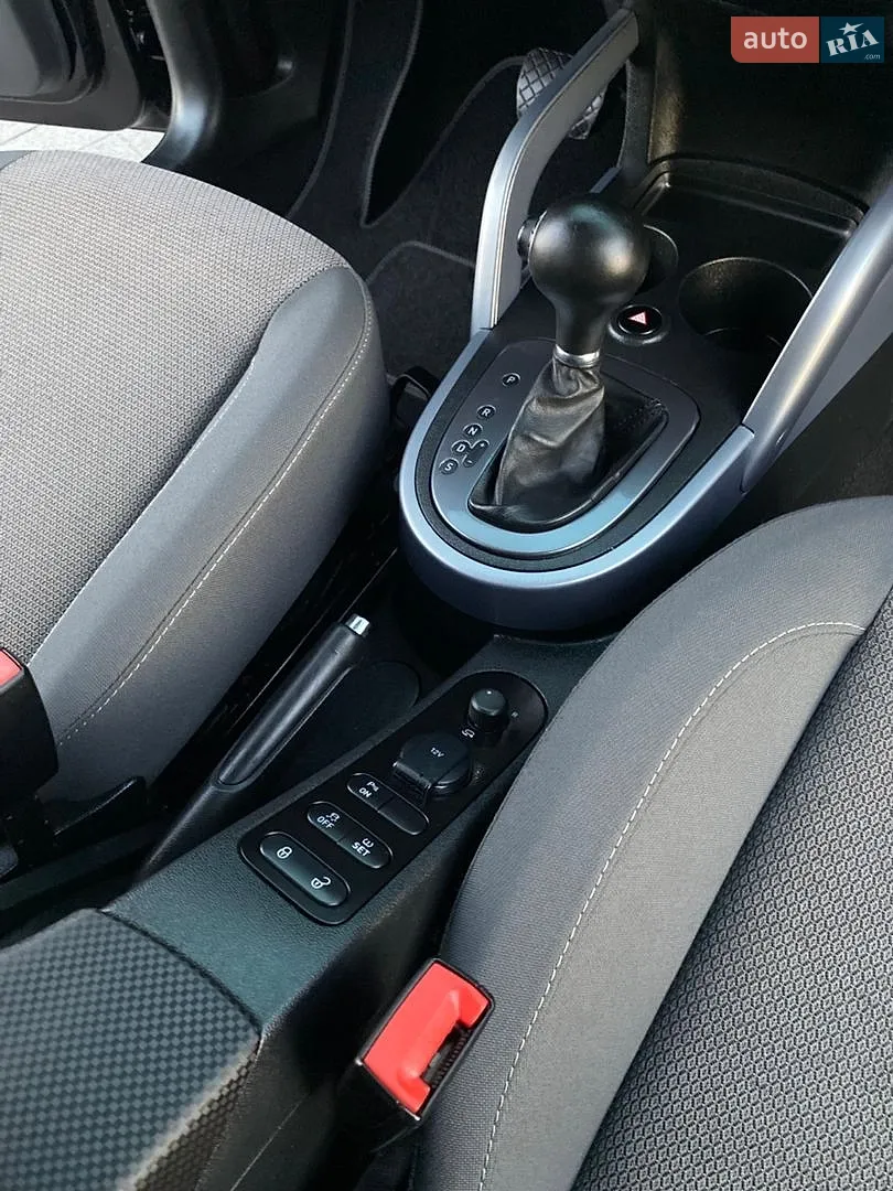 2010 SEAT Altea - мініатюра 35