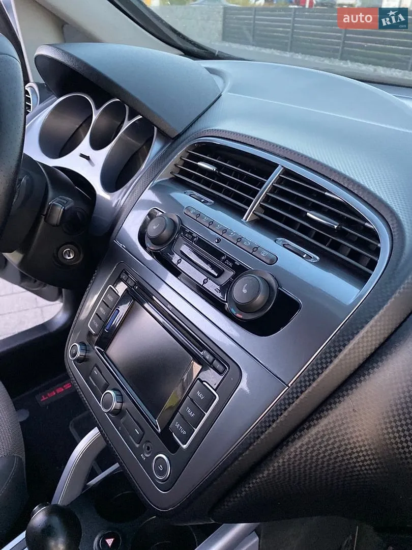 2010 SEAT Altea - мініатюра 37