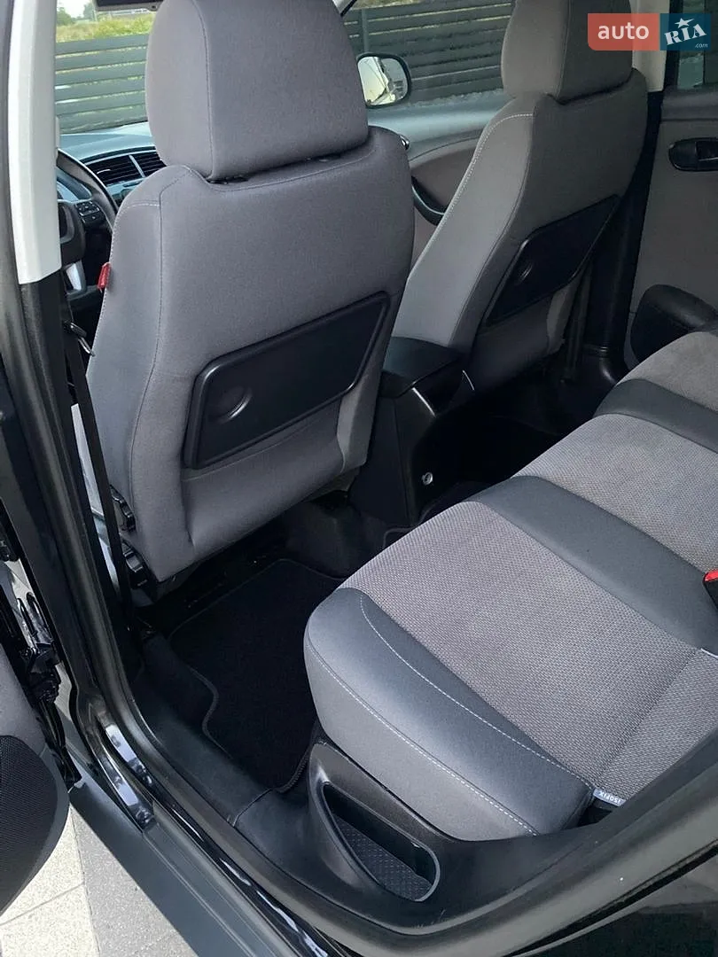 2010 SEAT Altea - мініатюра 42