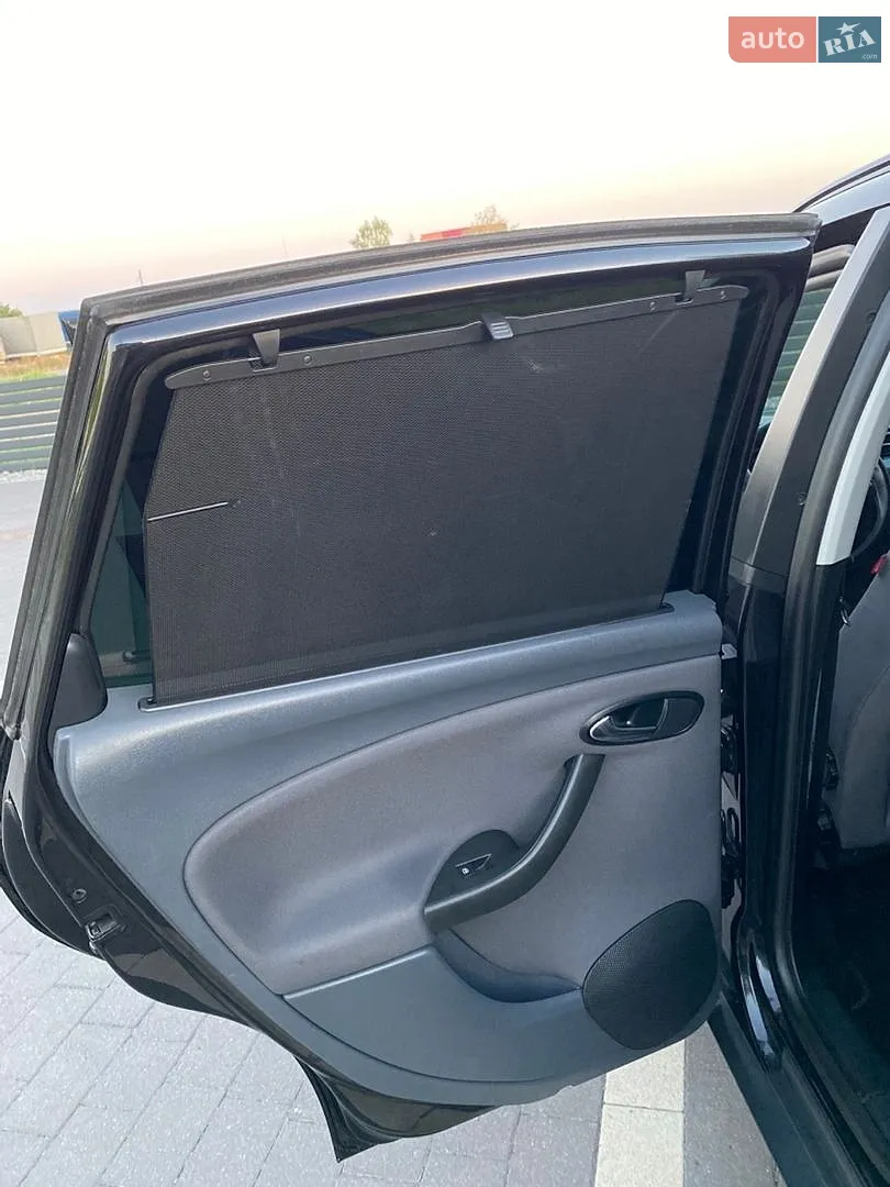 2010 SEAT Altea - мініатюра 40