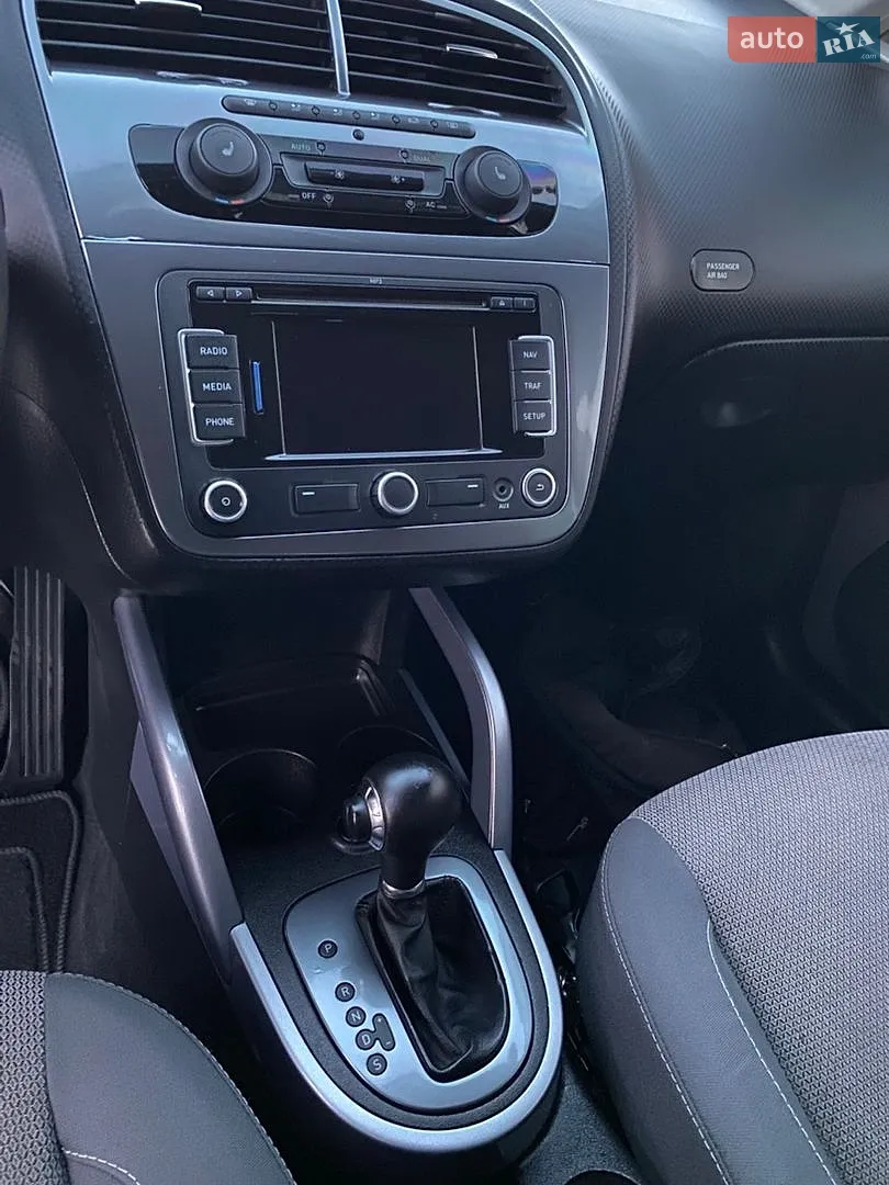 2010 SEAT Altea - мініатюра 45