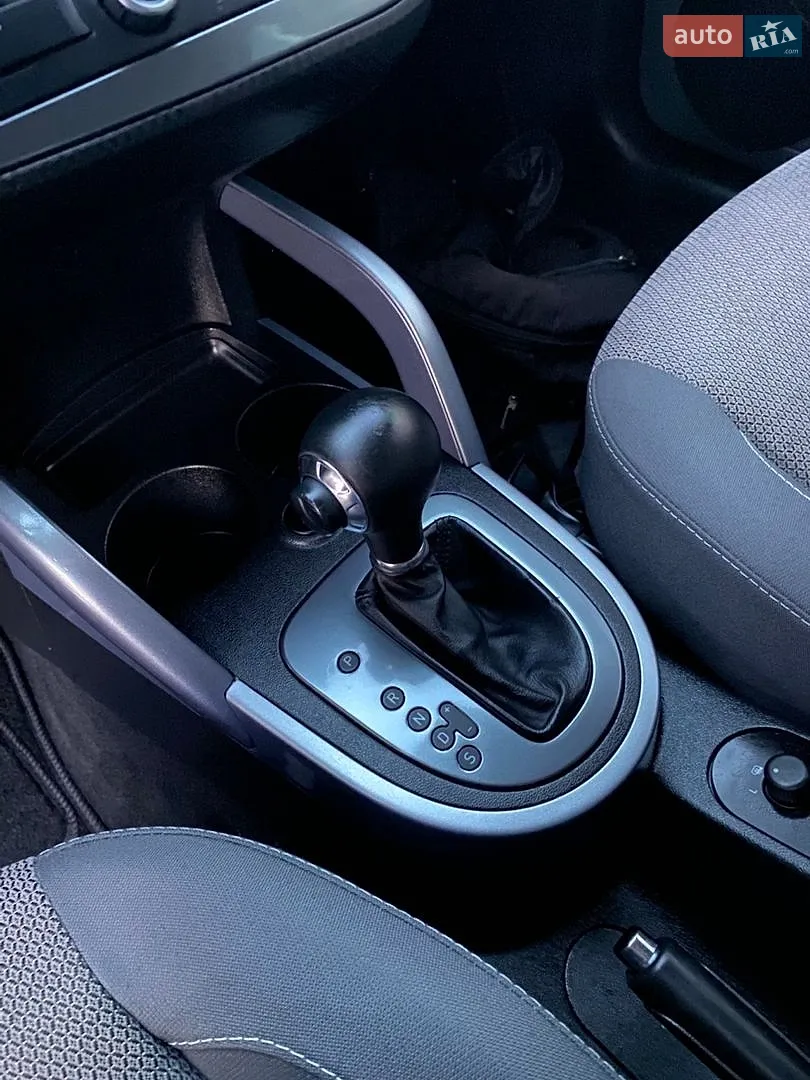 2010 SEAT Altea - мініатюра 46