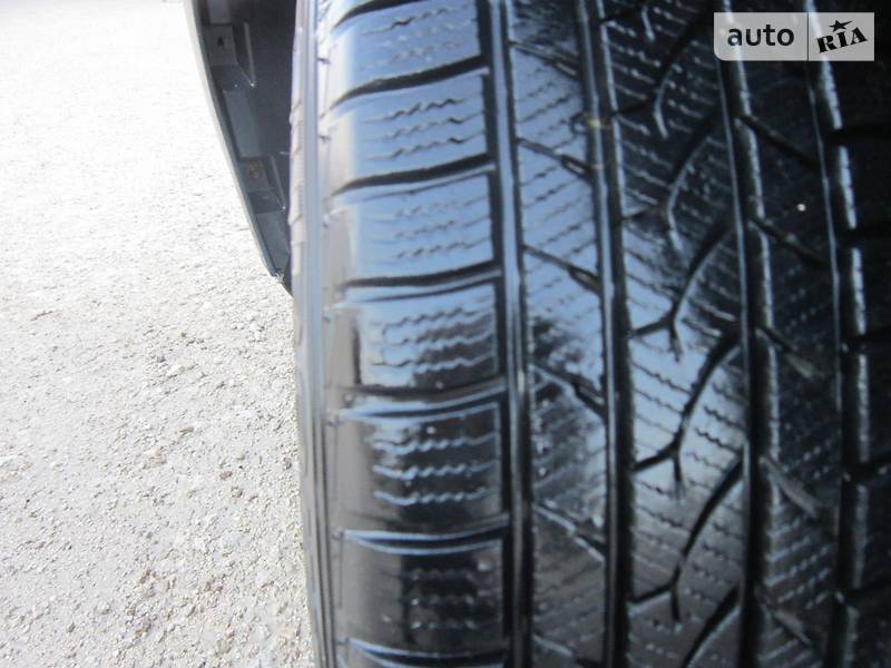 Седан SEAT Altea 2007 в Тернополе