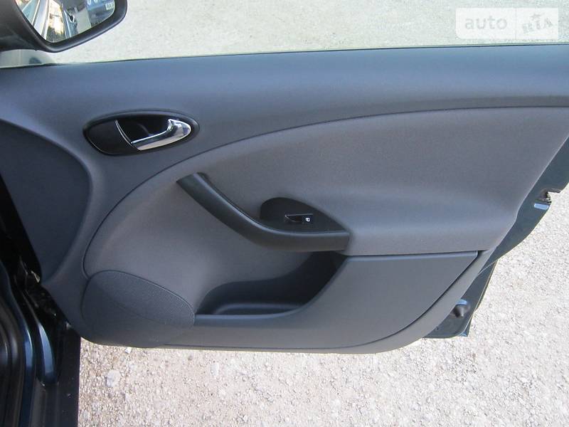 Седан SEAT Altea 2007 в Тернополе