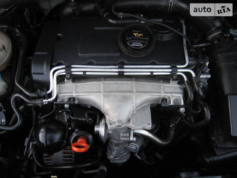 Седан SEAT Altea 2007 в Тернополе