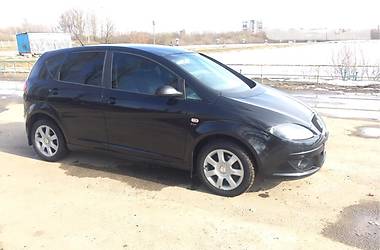 Универсал SEAT Altea 2007 в Ивано-Франковске