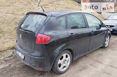 Мінівен SEAT Altea 2006 в Києві