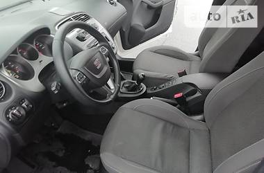 Универсал SEAT Altea 2014 в Черкассах