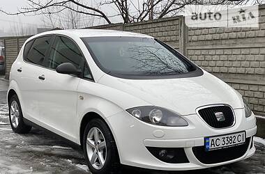 Хетчбек SEAT Altea 2009 в 