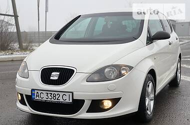 Хетчбек SEAT Altea 2009 в 