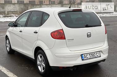 Хетчбек SEAT Altea 2009 в 