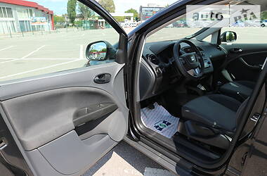 Мінівен SEAT Altea 2009 в 