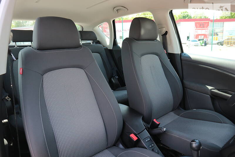 Мінівен SEAT Altea 2009 в Харкові