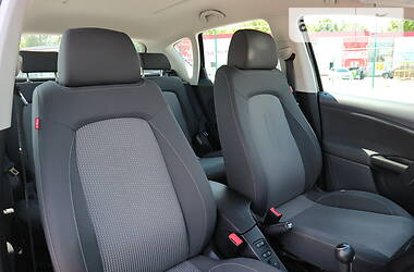 Мінівен SEAT Altea 2009 в 