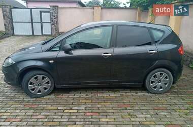 Хэтчбек SEAT Altea 2005 в 