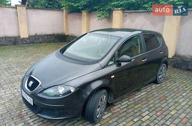 Хэтчбек SEAT Altea 2005 в 