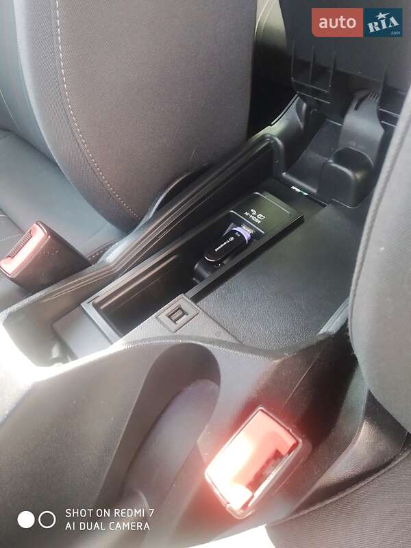 Минивэн SEAT Altea 2012 в Измаиле