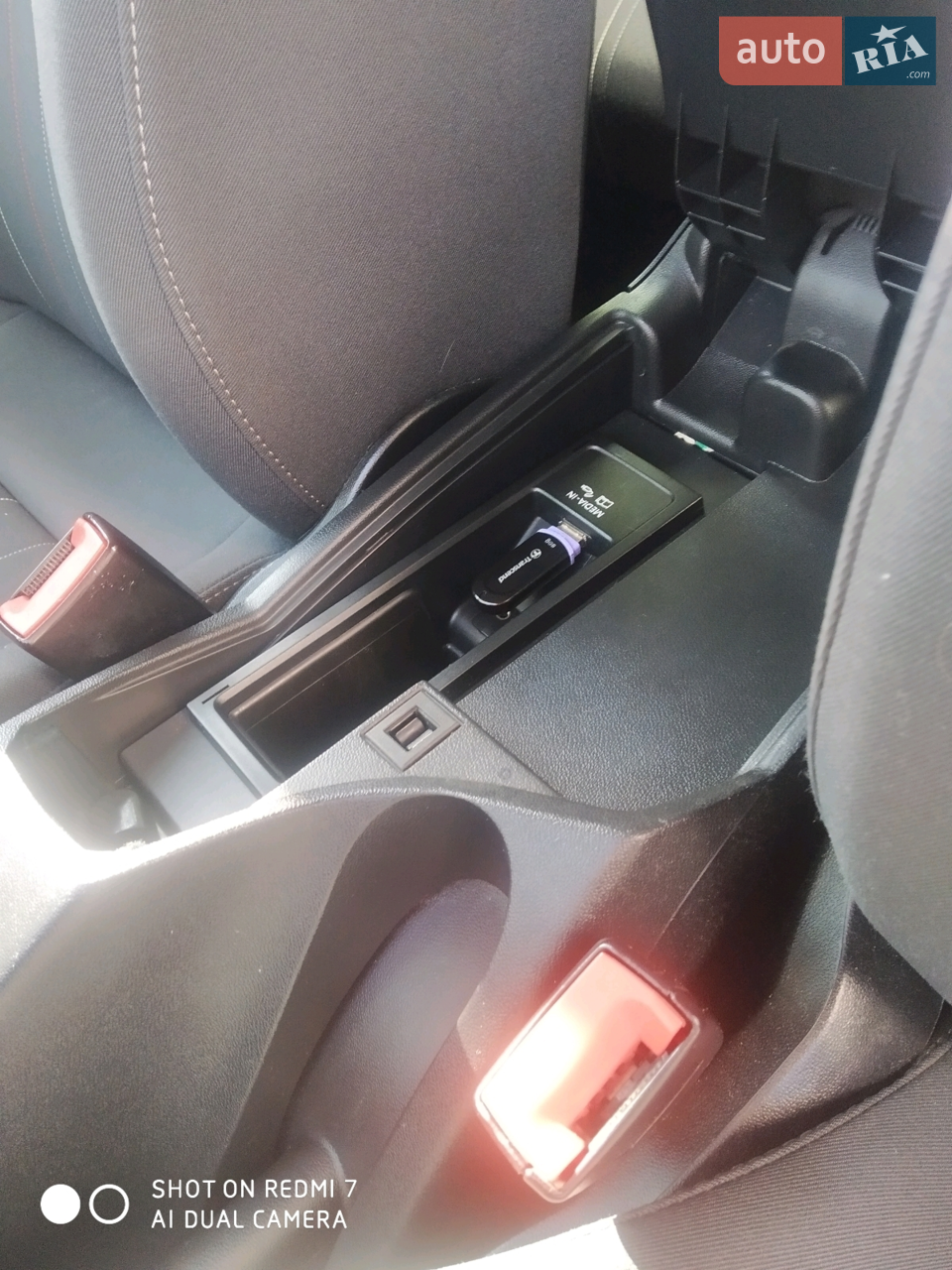 2012 SEAT Altea - мініатюра 10