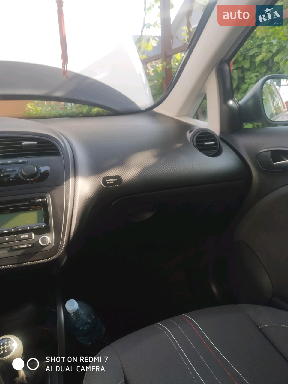 2012 SEAT Altea - мініатюра 18